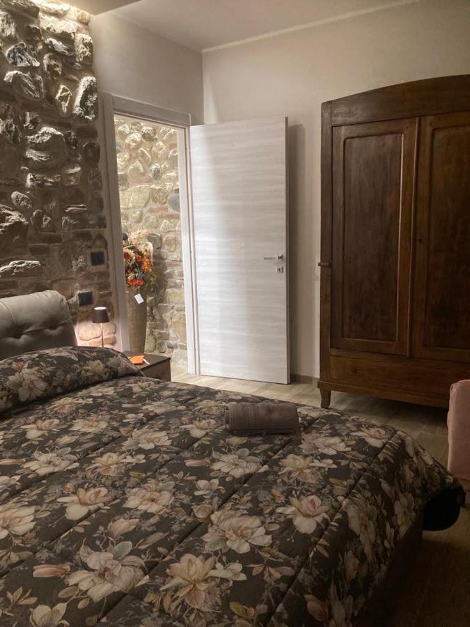 Ferienwohnung Cascina Manzo Dogliani Exterior foto